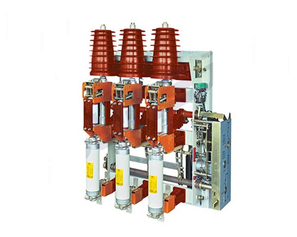 DFZRN68-12/T125-31.5負荷開關